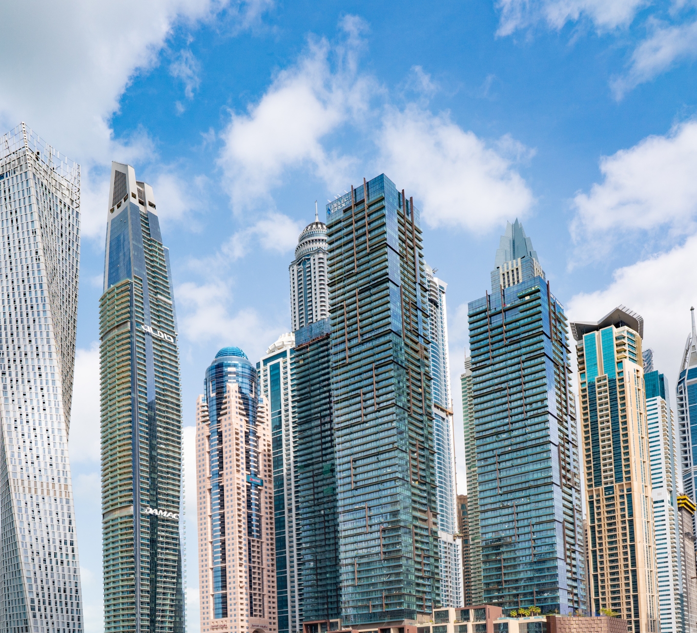 Real Estate Business Setup Services in Dubai