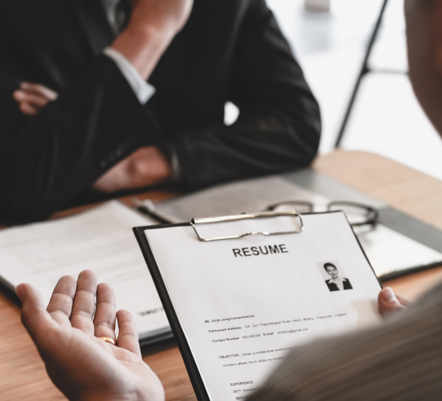 Recruitment Agency Business Setup Services