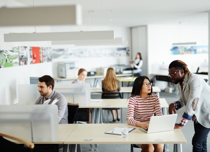 coworking spaces in dubai