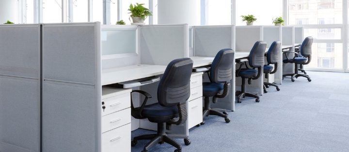 Serviced Office Dubai