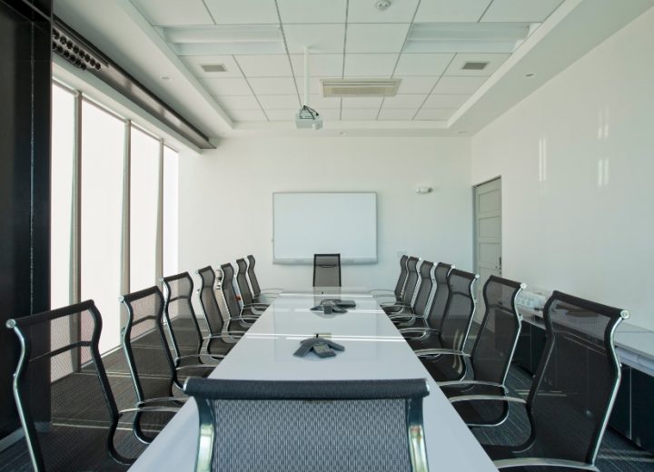 Meeting Room for Rent