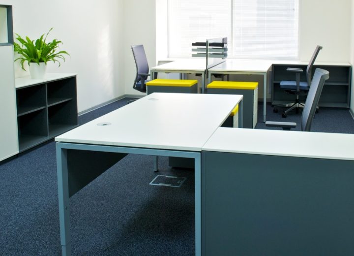 serviced offices for rent in Deira