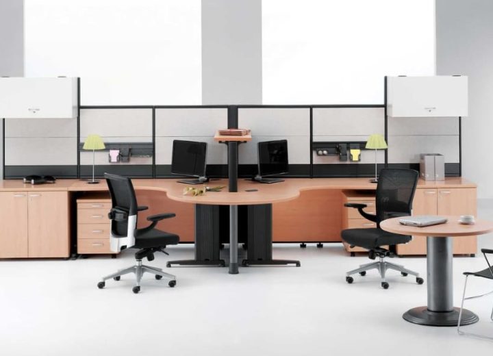 serviced offices in Dubai