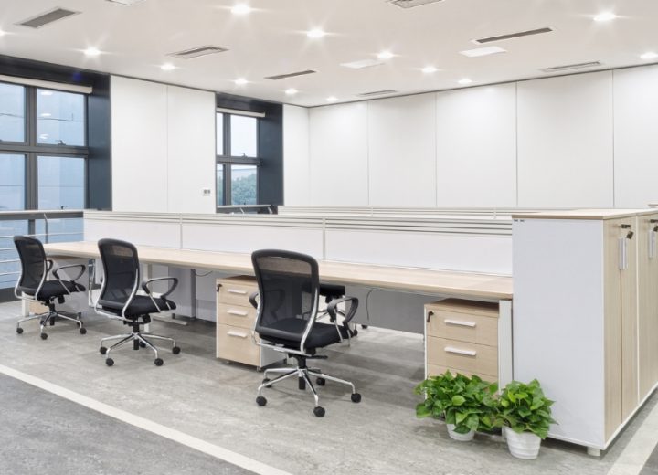office space in dubai