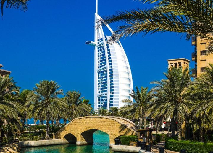 flexible office rentals Dubai