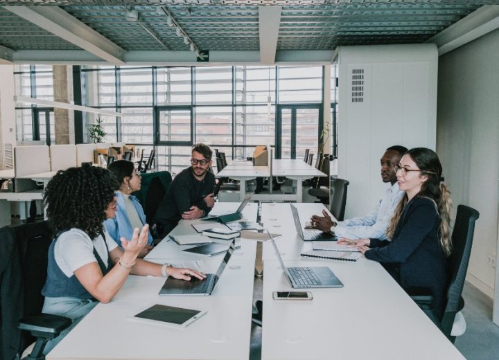 flexible work solutions Dubai