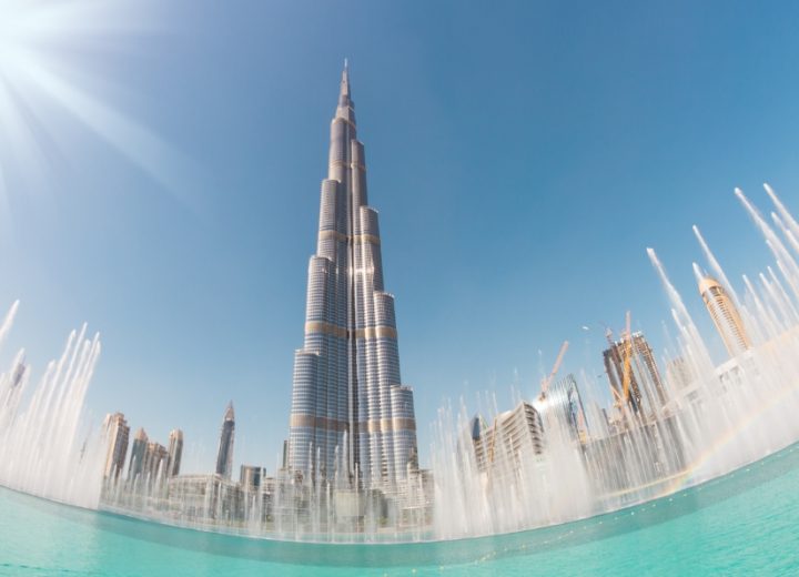 coworking office space Dubai