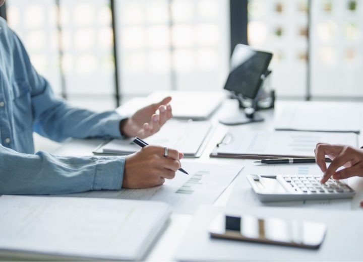 High-tech equipped serviced office in Dubai