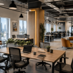 Coworking Space in Deira Dubai
