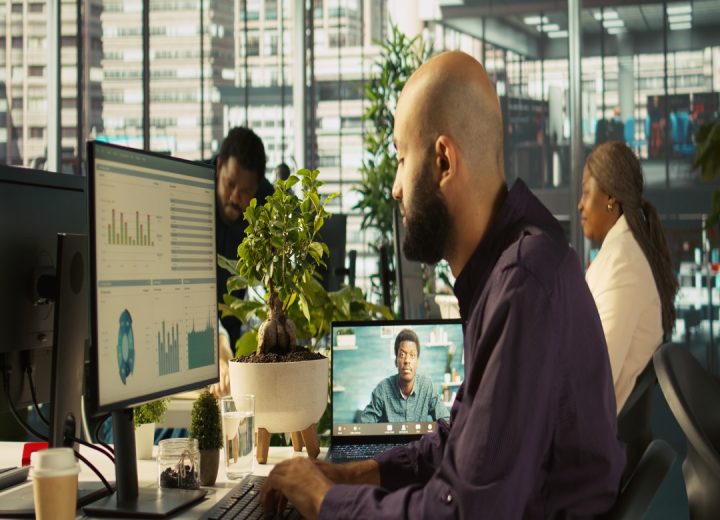 Set Up a Virtual Office Business in Dubai