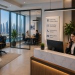 Virtual Office Dubai