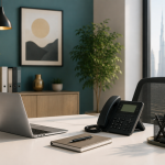 Virtual office with Ejari Dubai